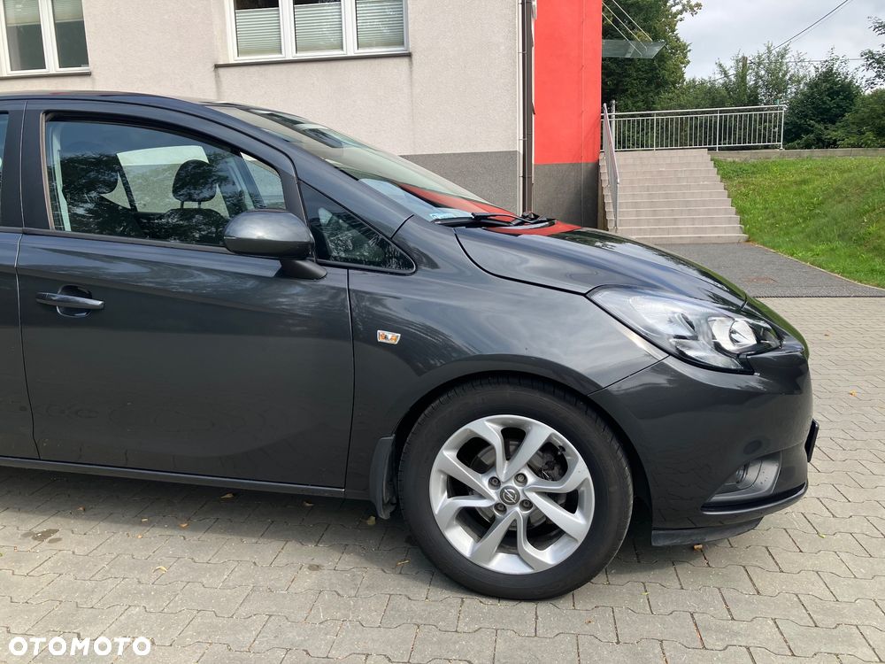 Opel Corsa 1.4 Color Edition - 9