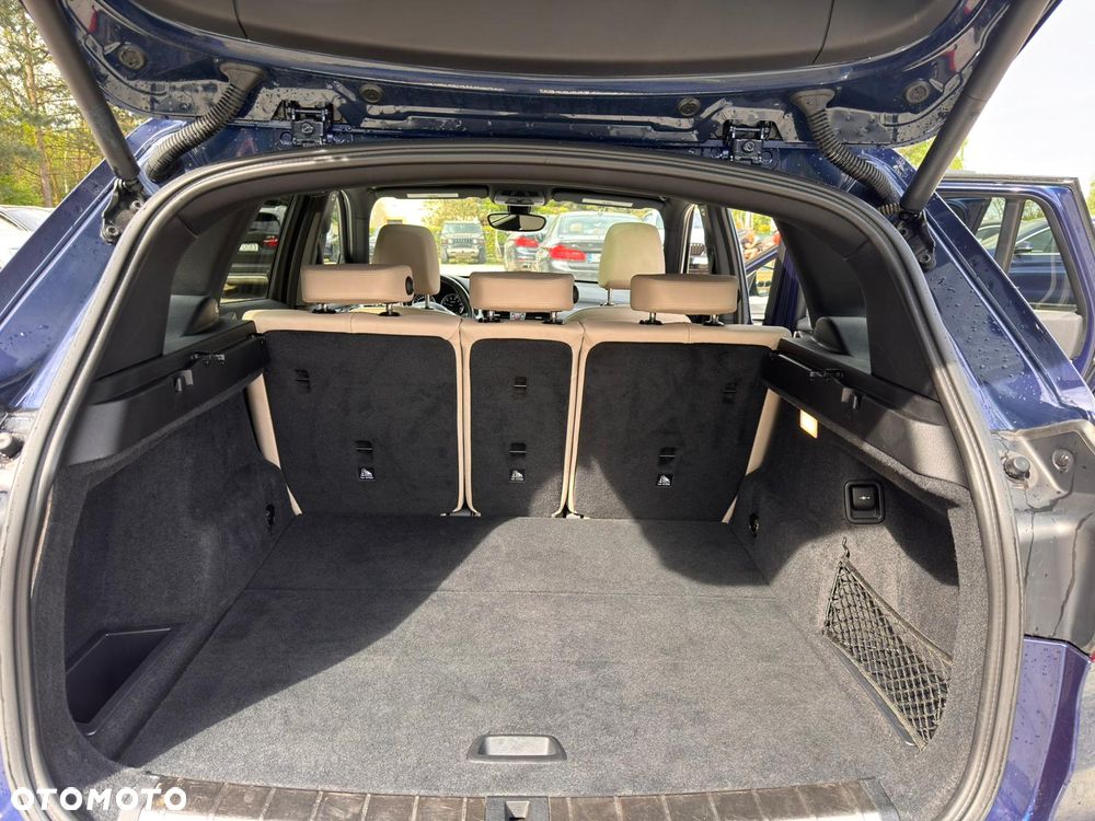 BMW X1 xDrive25i xLine sport - 17