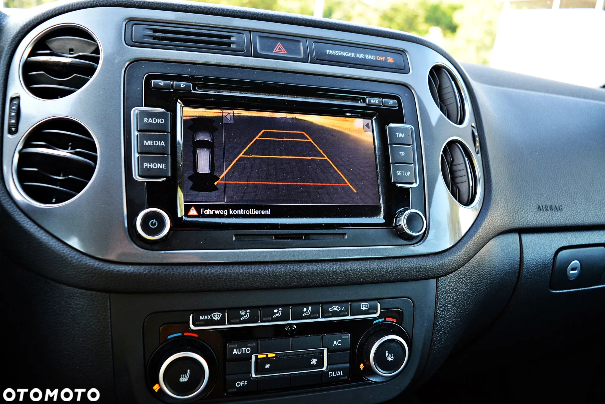 Volkswagen Tiguan 2.0 TSI 4Mot R-Style DSG - 9