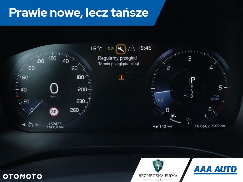 Volvo XC 60 - 13