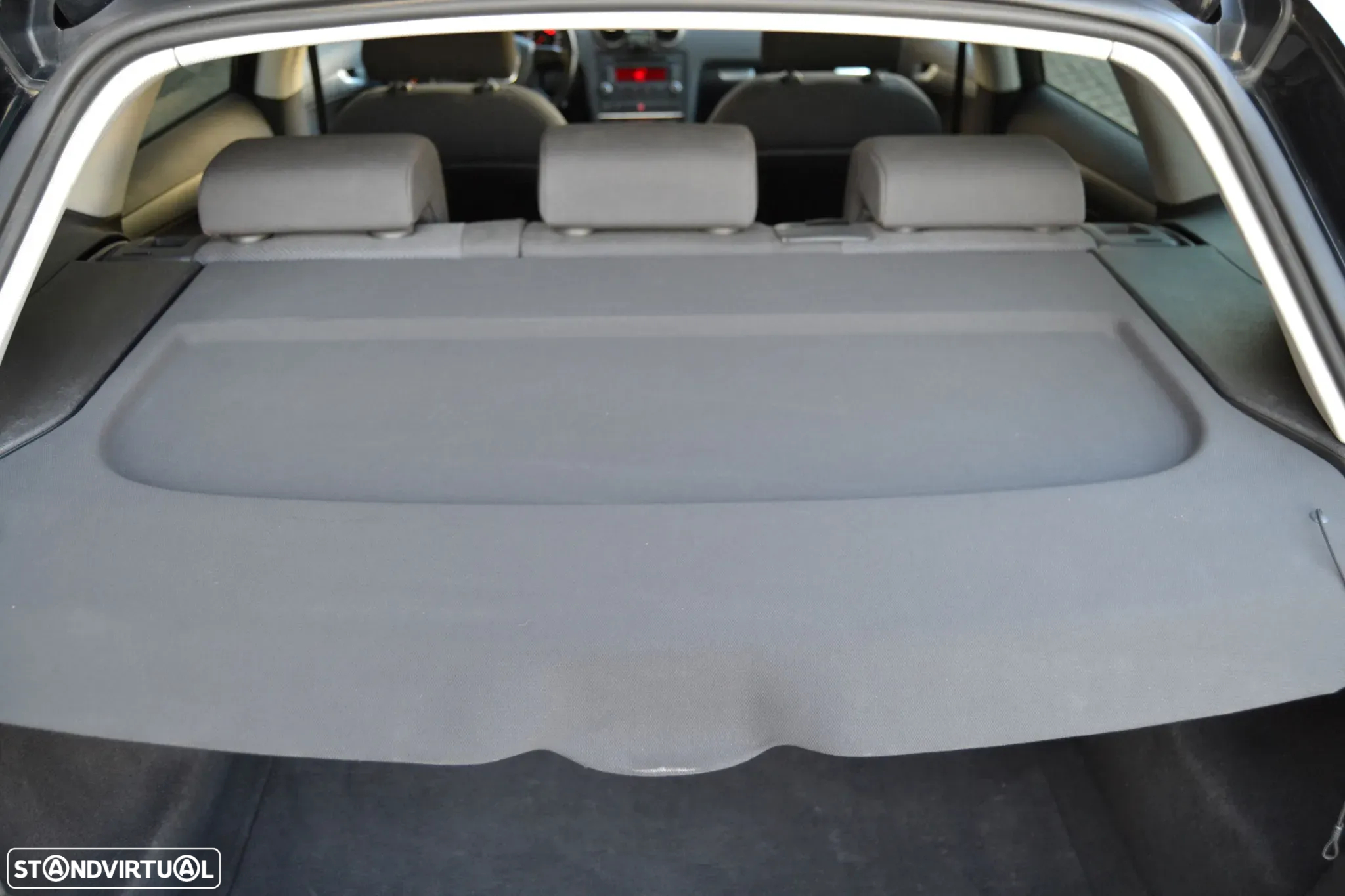 Audi A3 Sportback 1.6 TDI Sport - 43