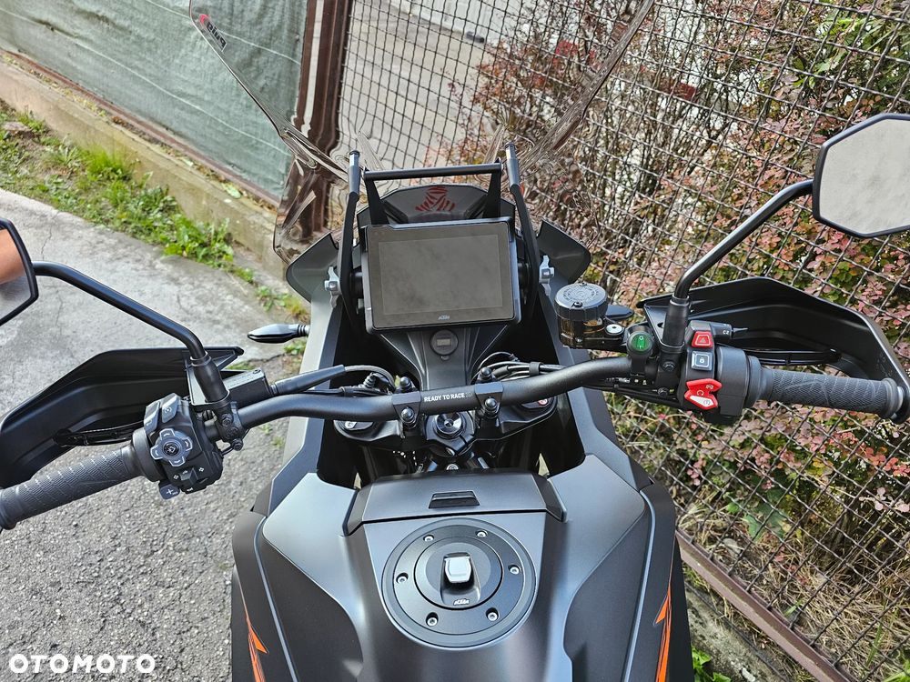 KTM Super Adventure - 3