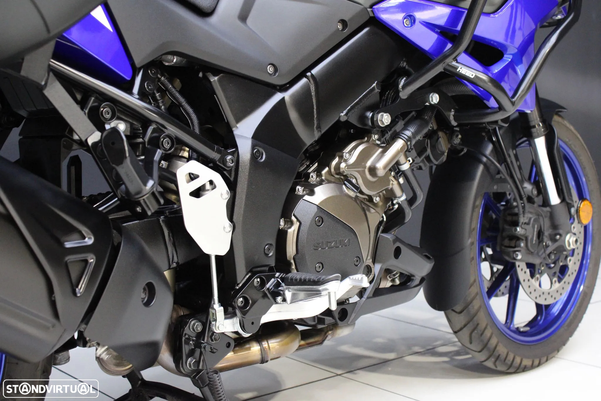 Suzuki DL V-STROM 1050 - 31