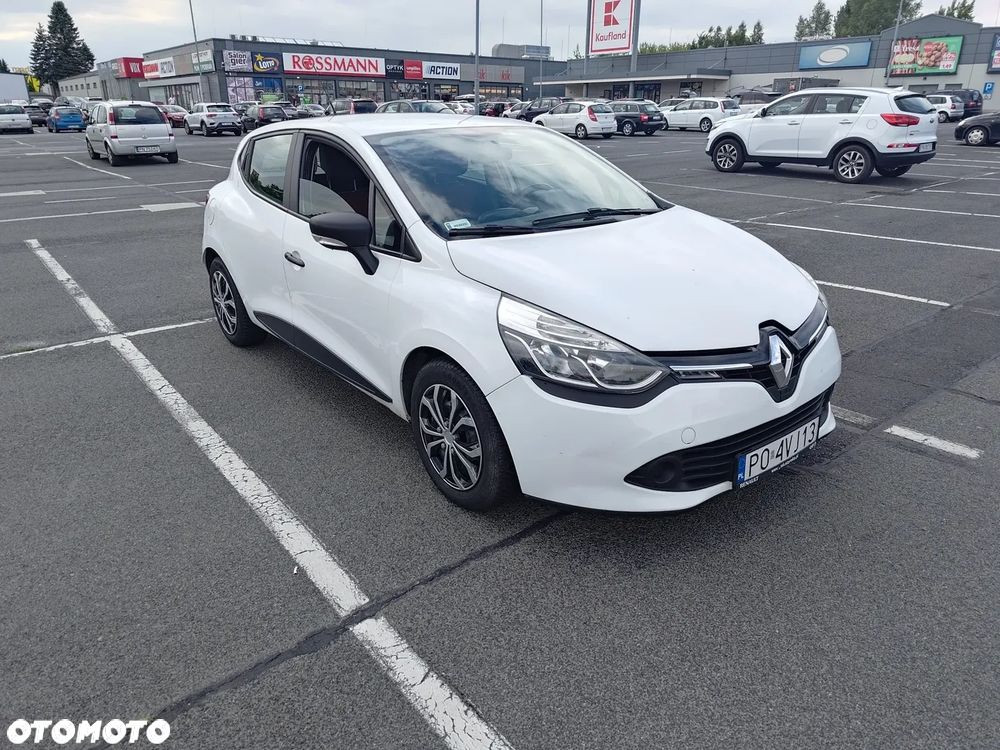 Renault Clio 1.5 dCi Business - 5
