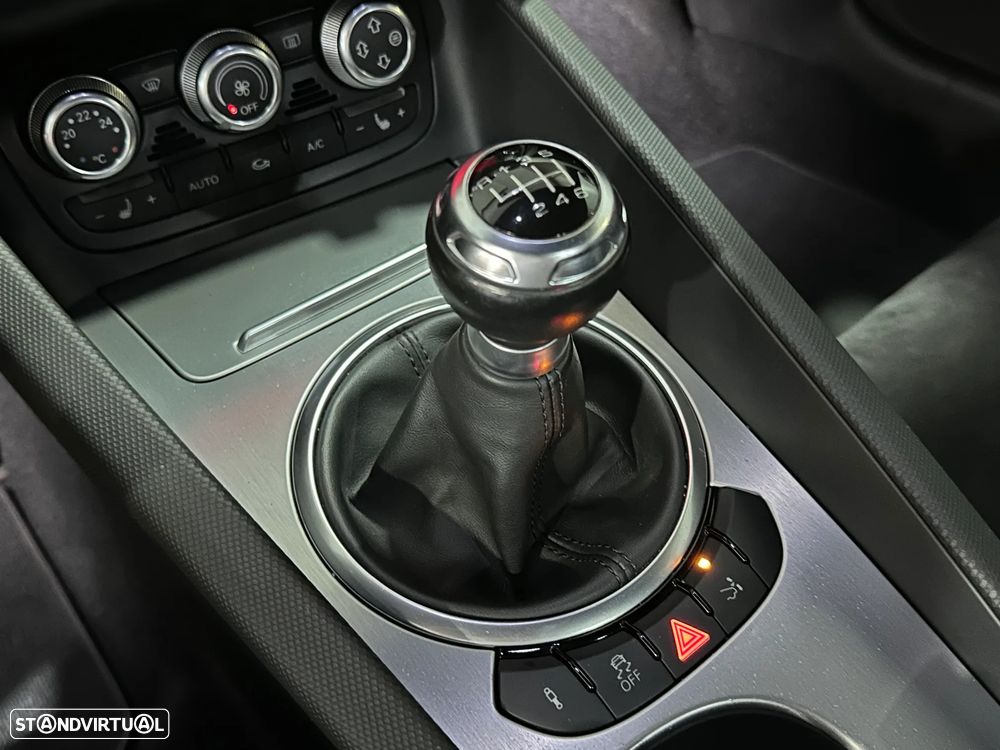 Audi TT Coupé 2.0 TFSI - 32