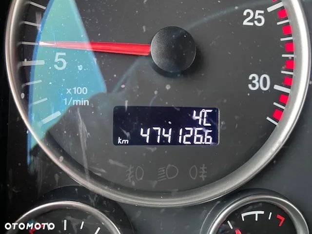 MAN TGX 26.460 6X2 CHŁODNIA z agregatem+winda BAR - 19