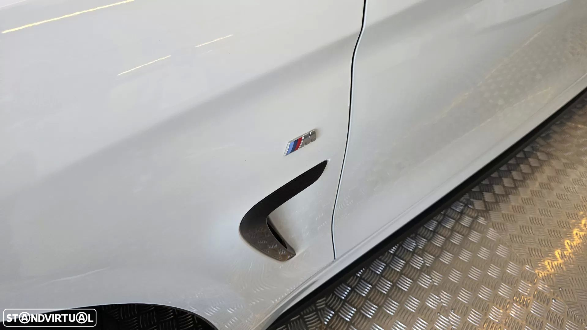 BMW 425 Gran Coupé d Pack M Auto - 33