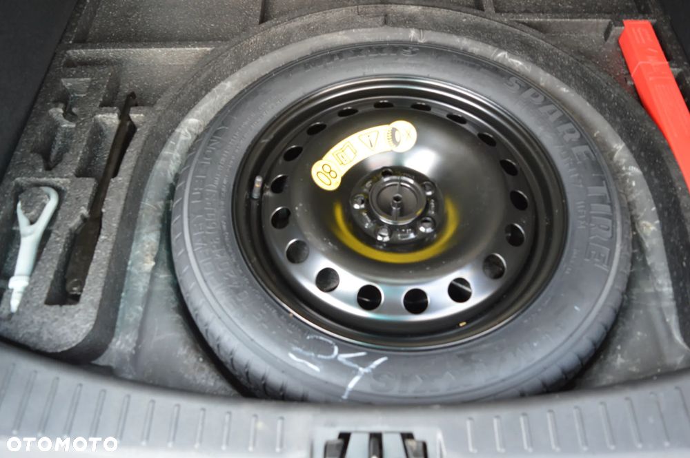 Ford Kuga 1.5 EcoBoost FWD Titanium Plus ASS - 17