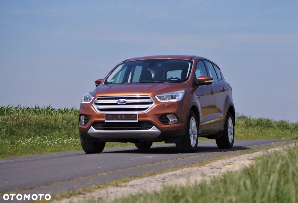 Ford Kuga - 7