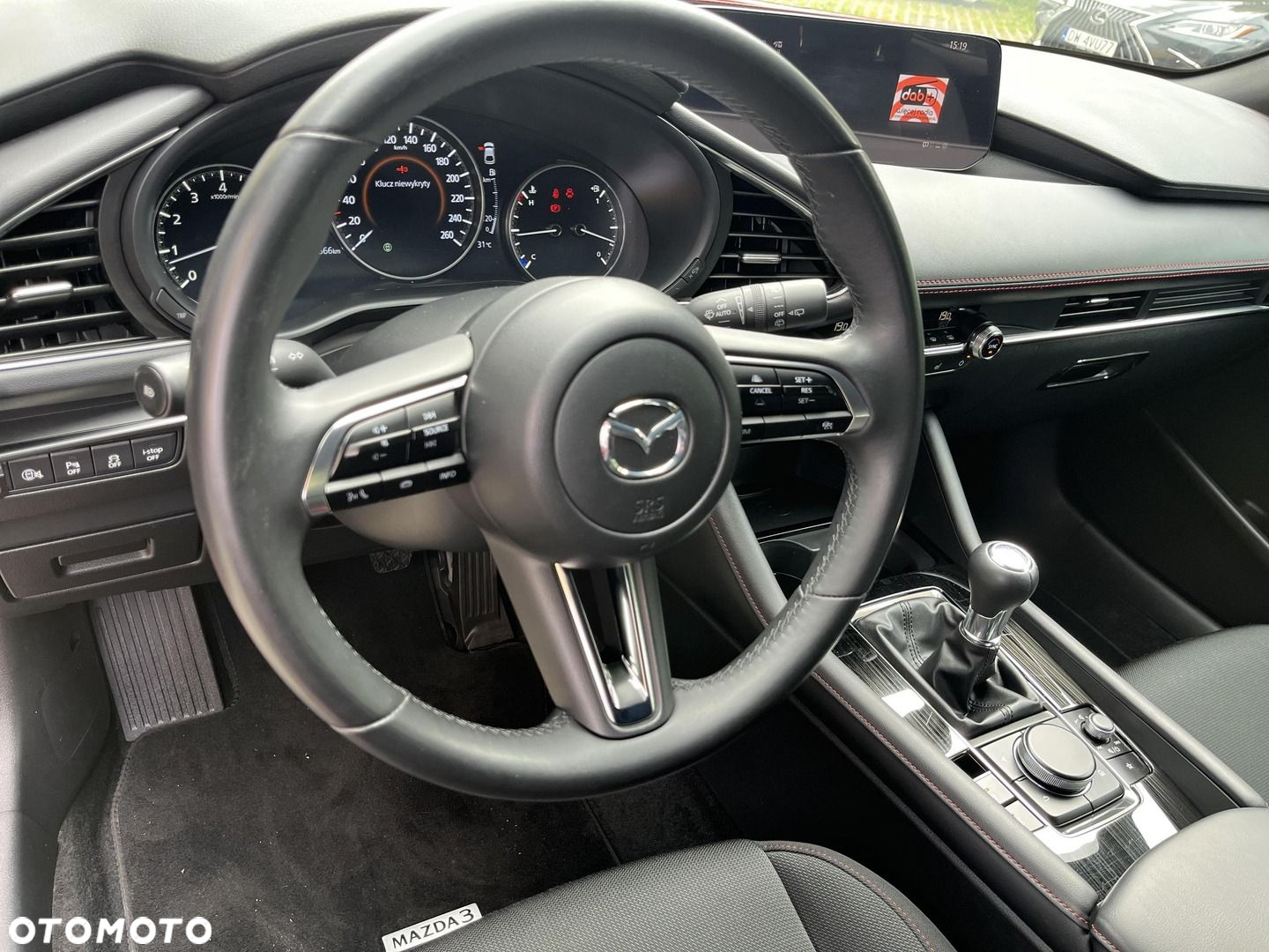 Mazda 3 - 16