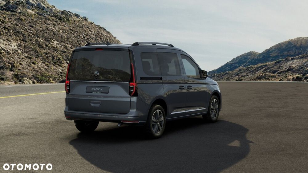 Volkswagen Caddy - 6