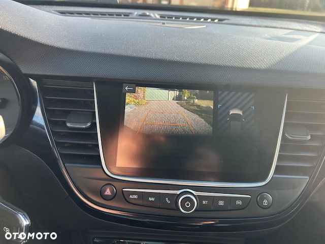 Opel Crossland X 1.2 Start/Stop 120 Jahre - 16