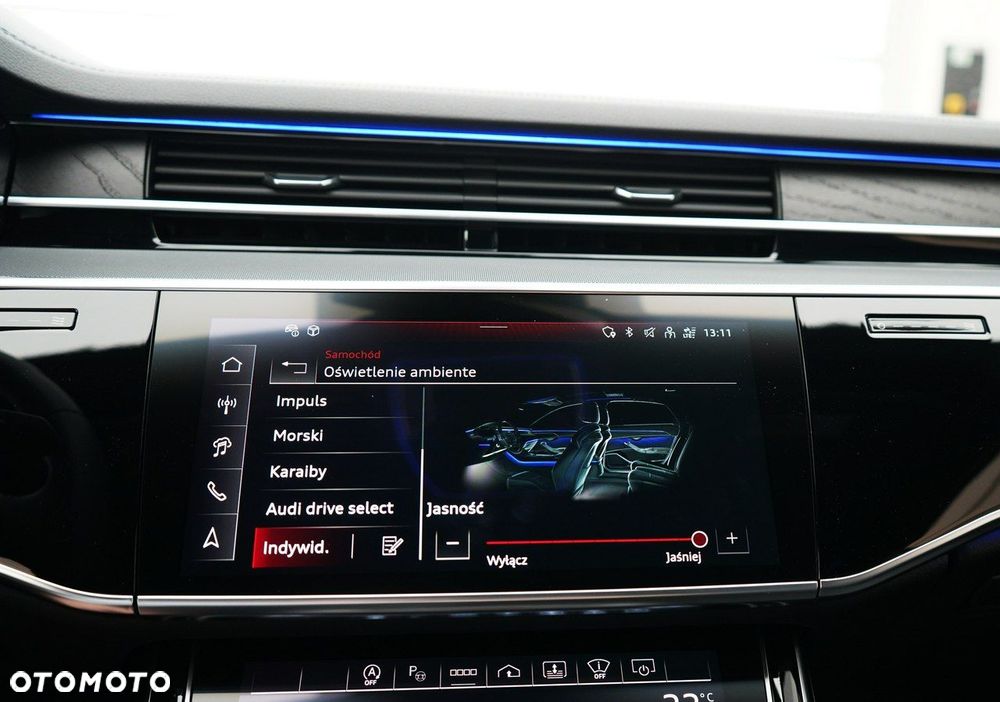 Audi A8 - 41