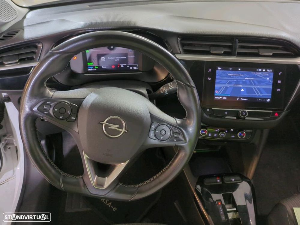 Opel Corsa-e Business - 9