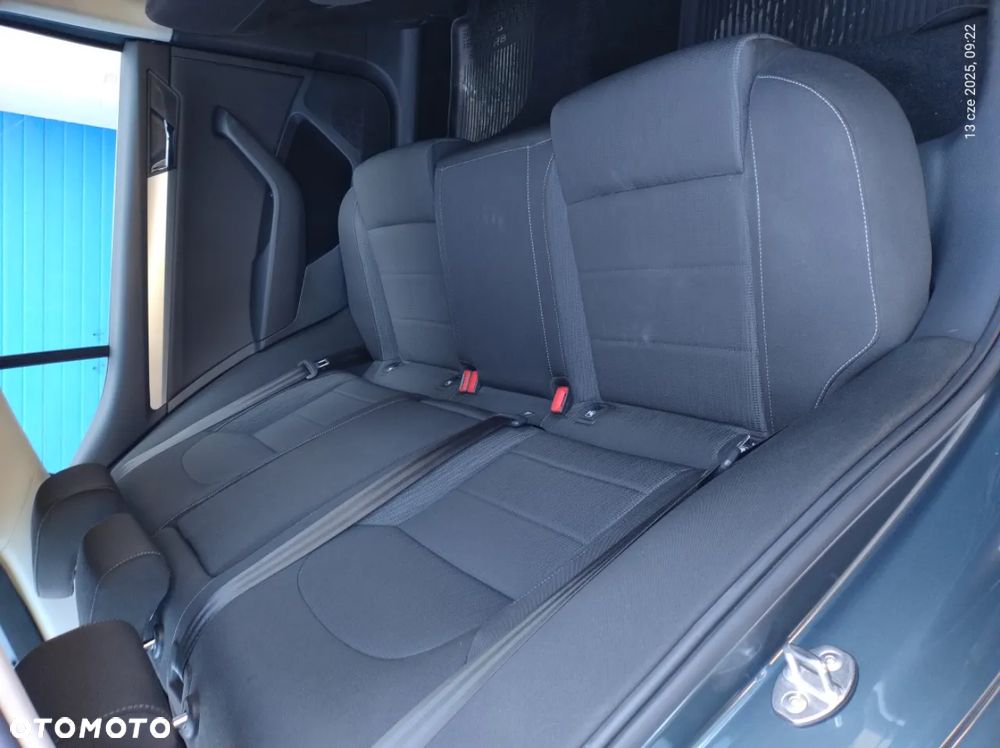 Skoda Superb 2.0 TDI Ambition - 13