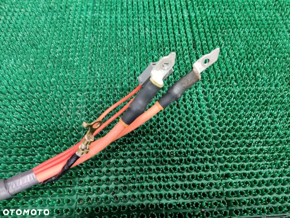 HONDA CIVIC 2.0h od 2022r Przewód Hybrydy - 9