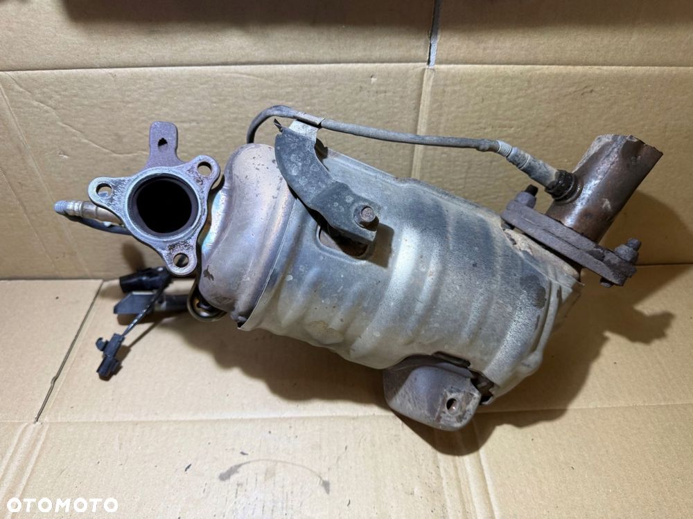 kia sportage iv hyundai 1.7 crdi katalizator dpf euro 6 c02a060 - 7
