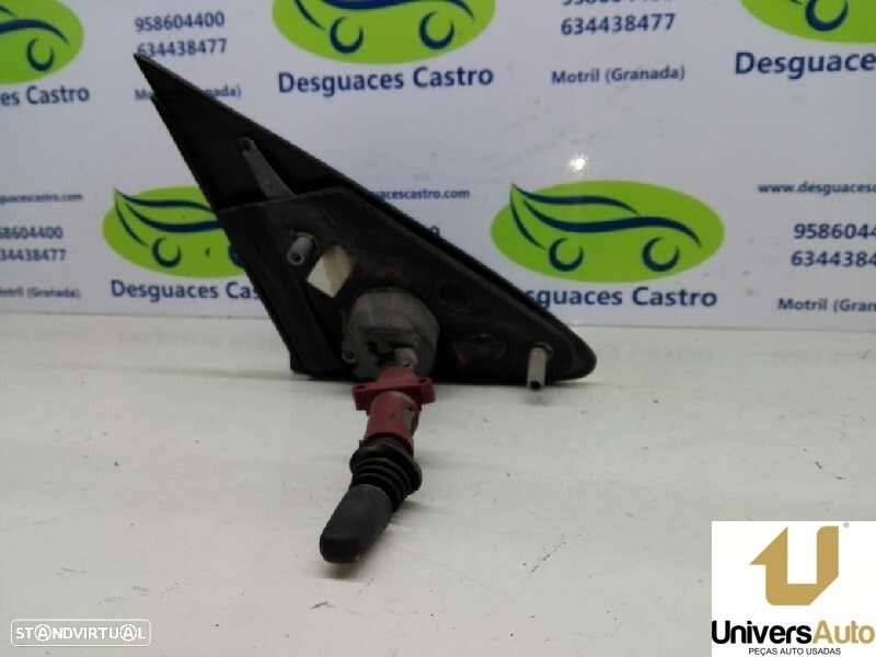 ESPELHO RETROVISOR ESQUERDO FORD MONDEO I 1994 -RKA - 1