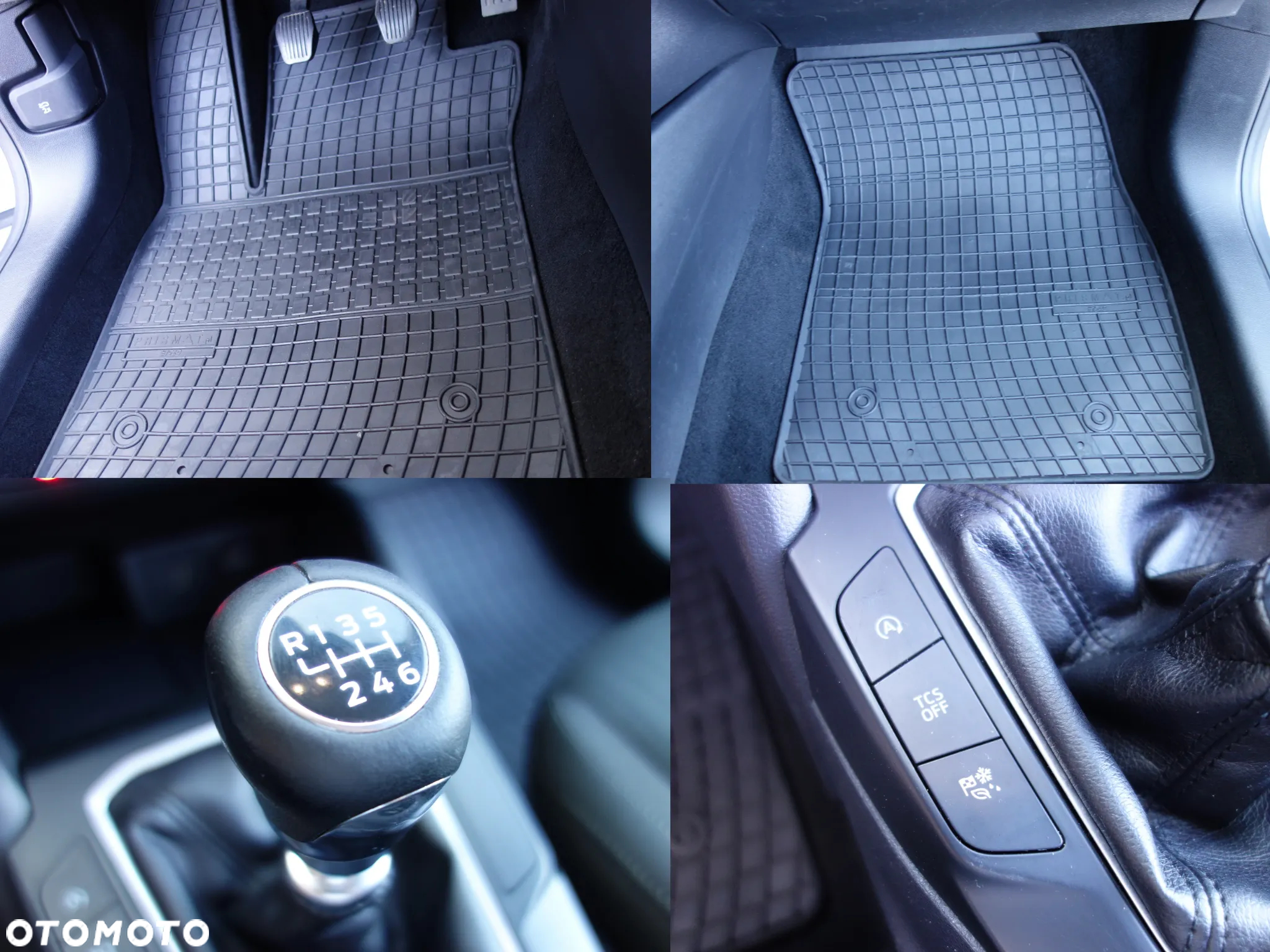 Ford Focus 1.5 EcoBlue Start-Stopp-System ACTIVE DESIGN - 35