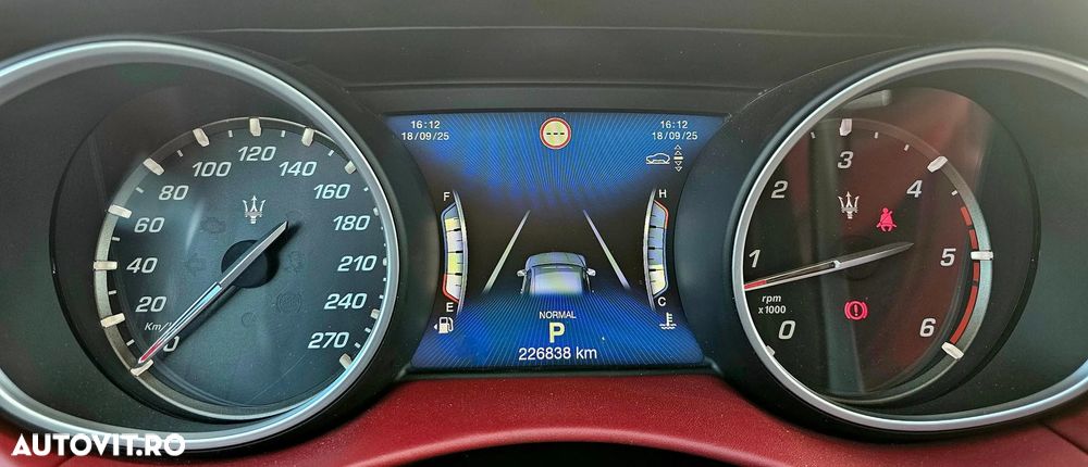 Maserati Levante - 14