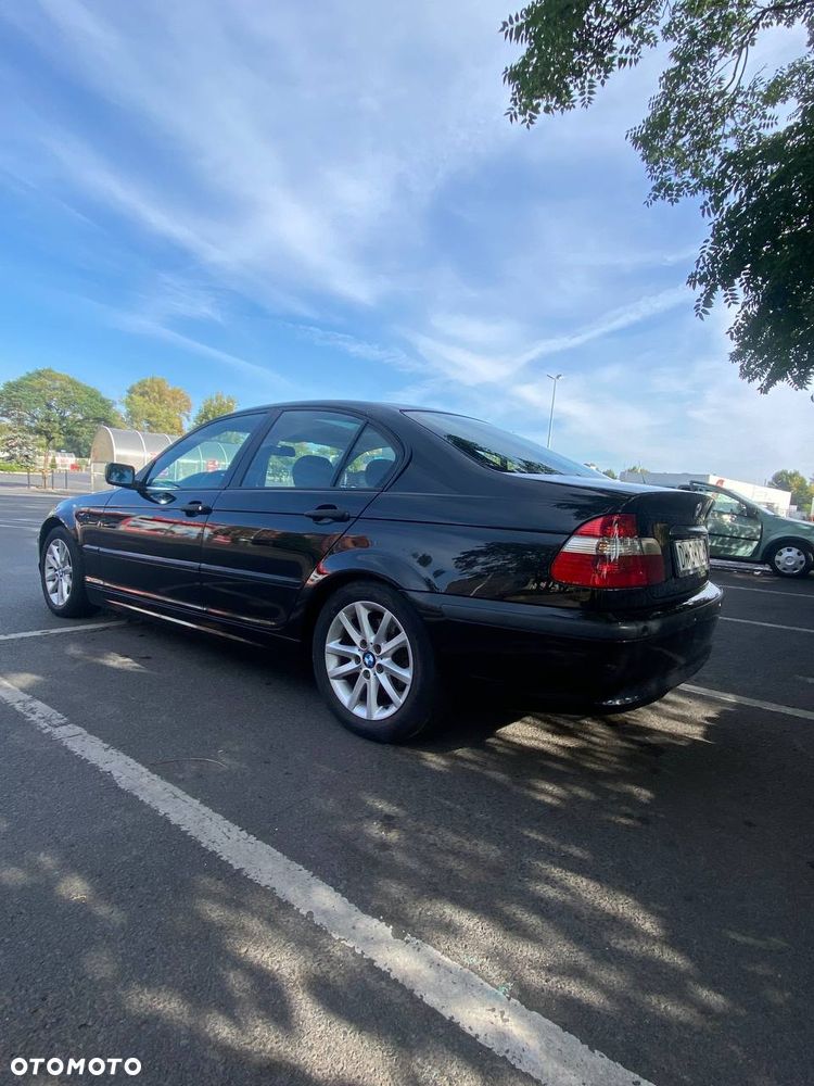 BMW Seria 3 - 1