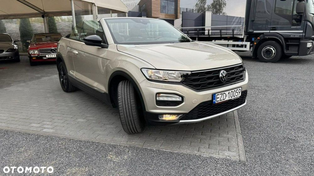 Volkswagen T-Roc - 9