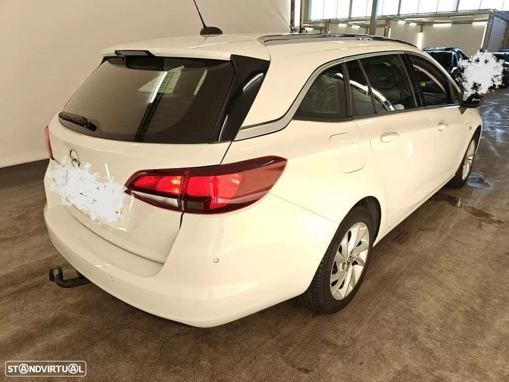 Opel Astra Sports Tourer 1.2 Turbo Start/Stop Sports Tourer GS Line - 3