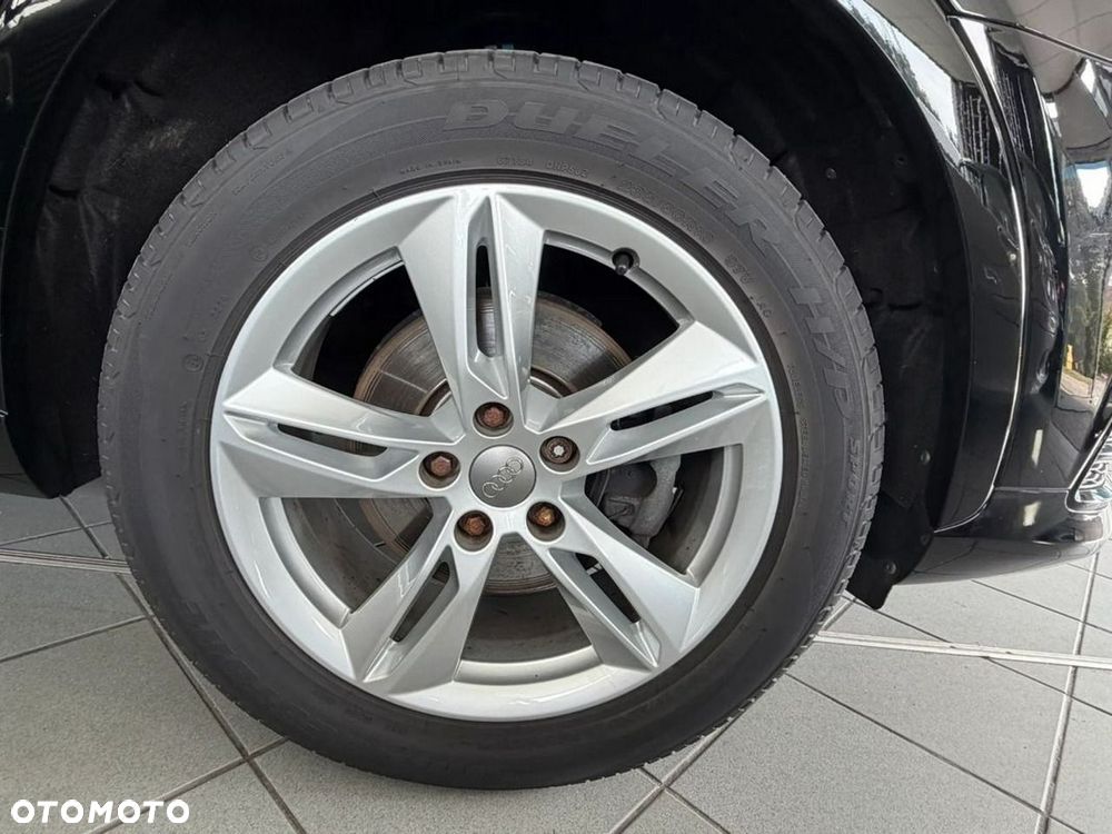 Audi Q3 1.4 TFSI Sport S tronic - 40
