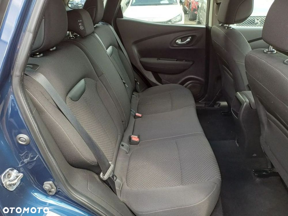 Renault Kadjar 1.5 dCi Energy Limited - 13