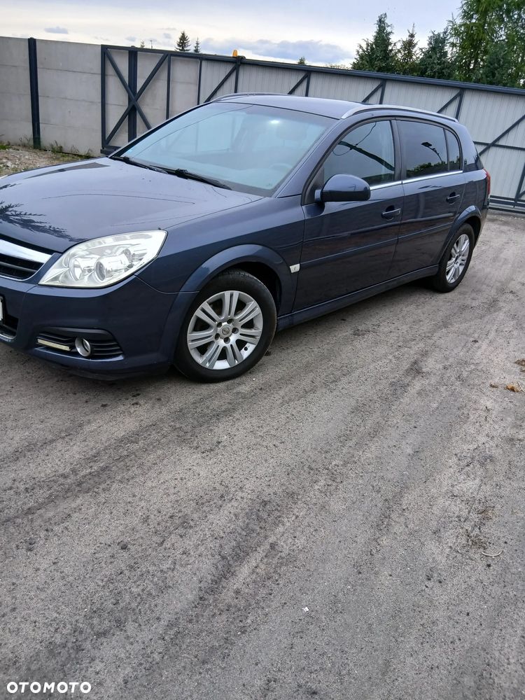 Opel Signum 2.2 Elegance - 8