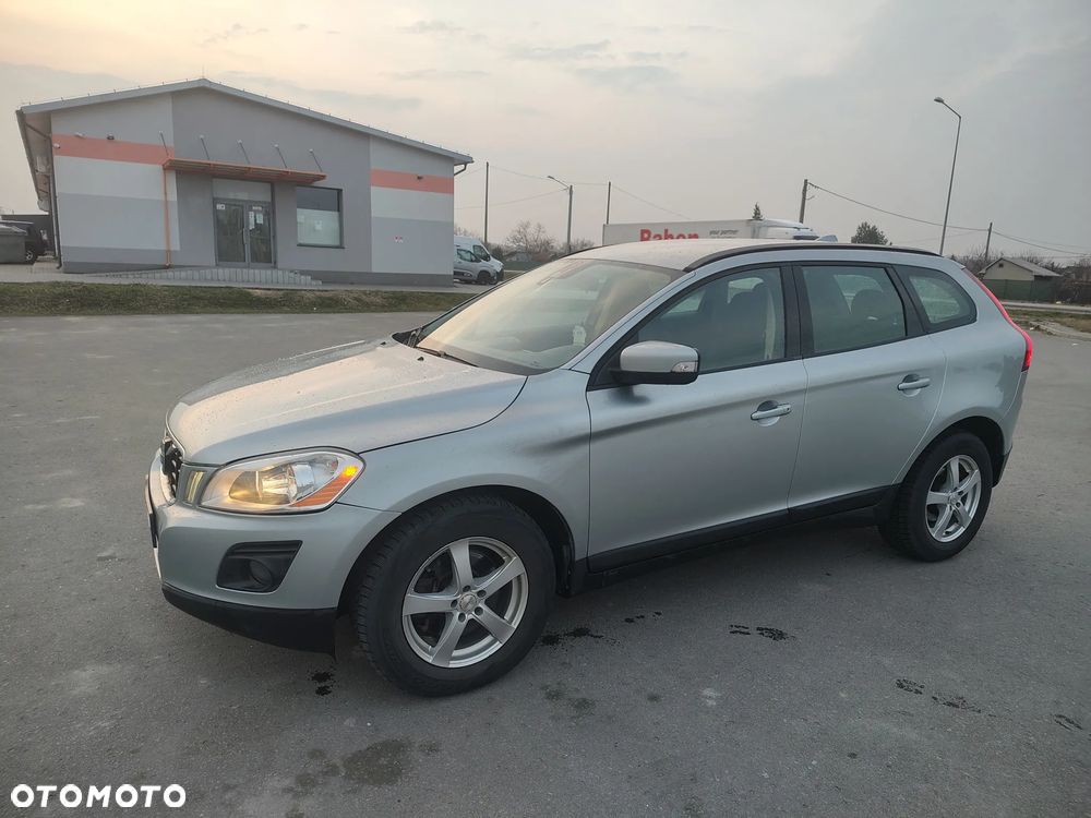 Volvo XC 60 - 11