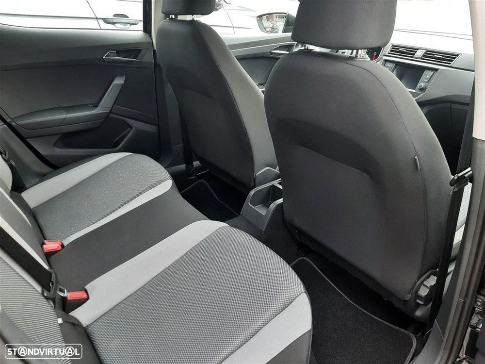 SEAT Ibiza 1.0 Reference - 14