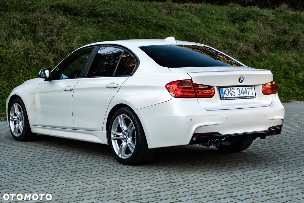 BMW Seria 3 - 10