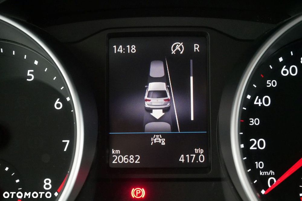 Volkswagen Tiguan 1.5 TSI EVO Life DSG - 23