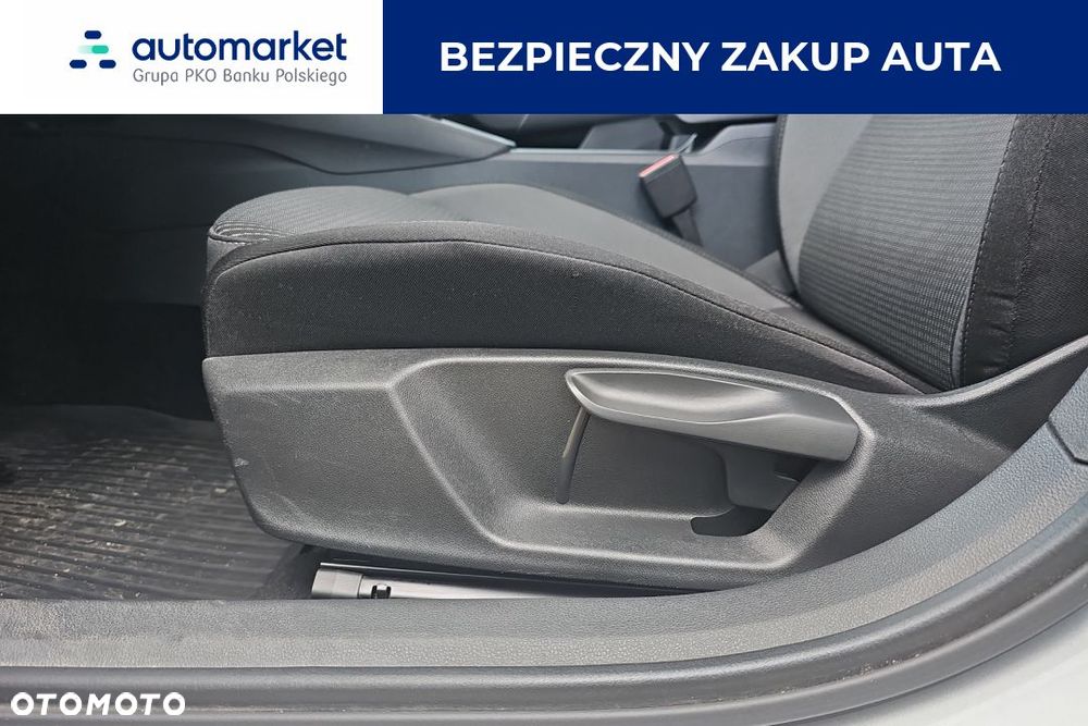 Skoda Octavia 1.5 TSI ACT Ambition - 13