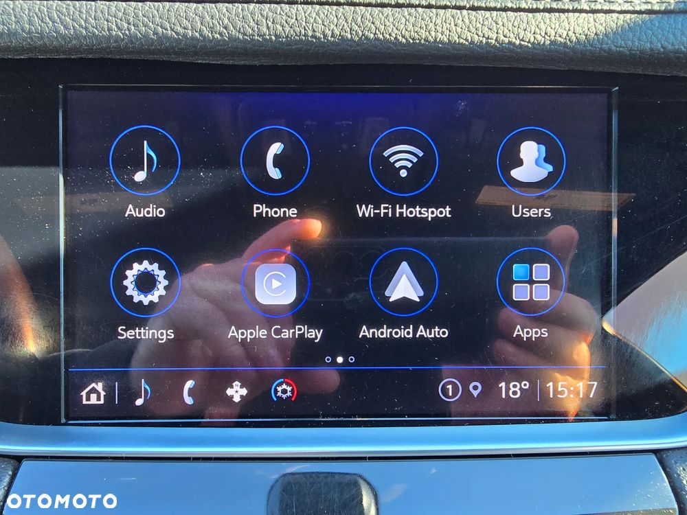 Cadillac XT5 - 27