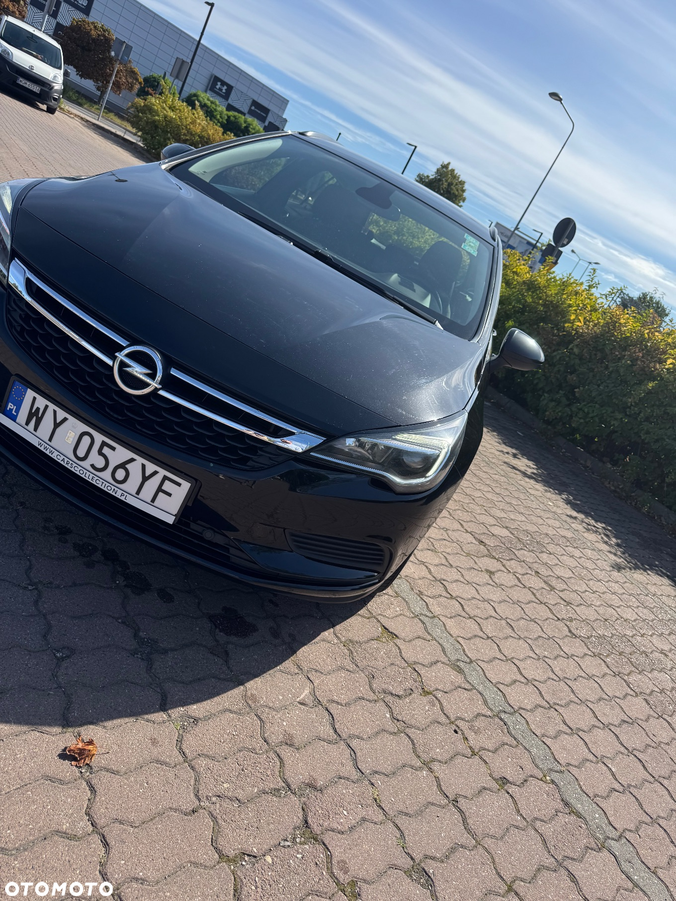 Opel Astra - 4