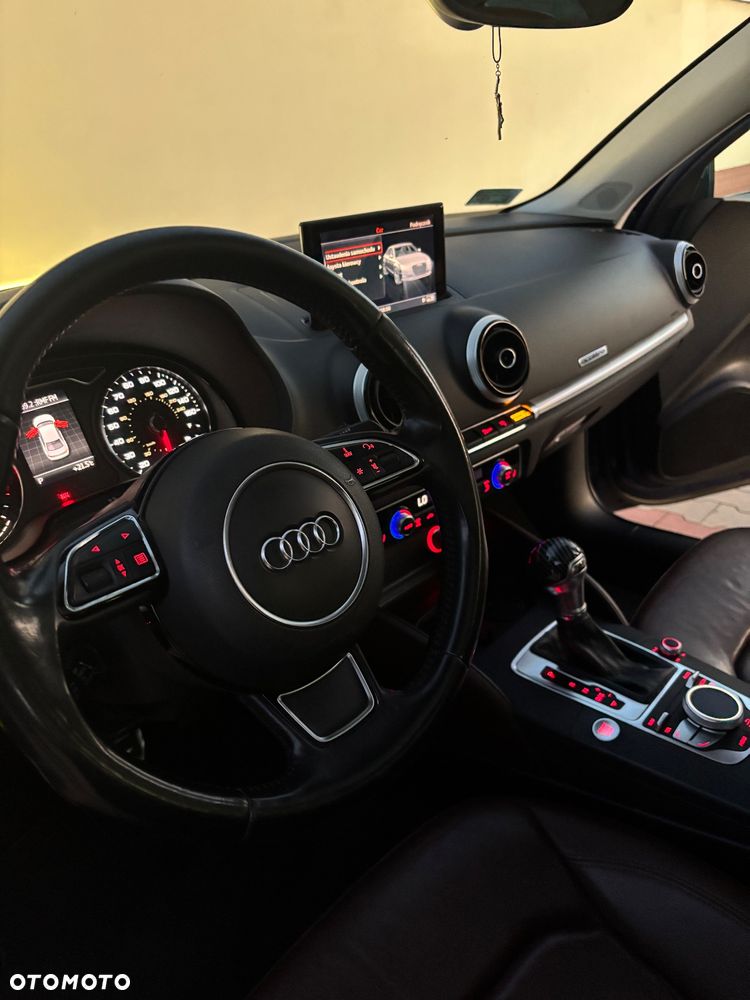 Audi A3 - 11