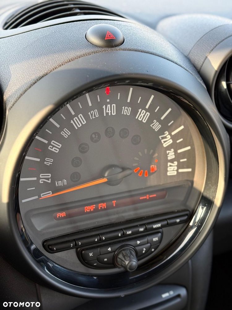 MINI Countryman Cooper All4 - 12