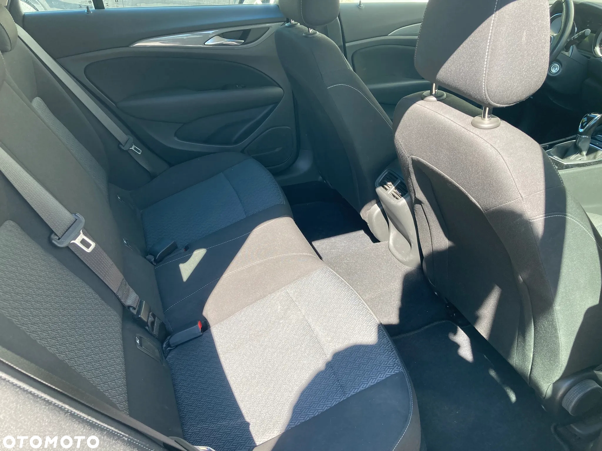 Opel Insignia Sports Tourer 2.0 Diesel Business Innovation - 14