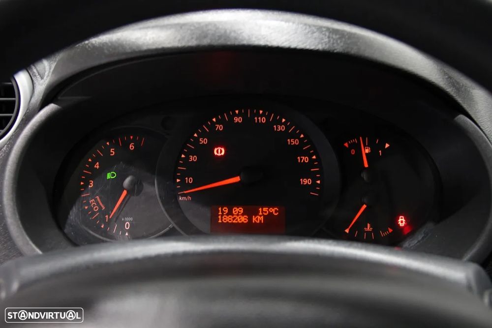 Renault Kangoo Express 1.5 DCi Business - 15