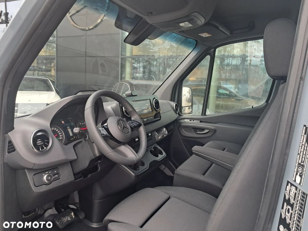 Mercedes-Benz Sprinter 315 CDI Furgon PRO standard - 10