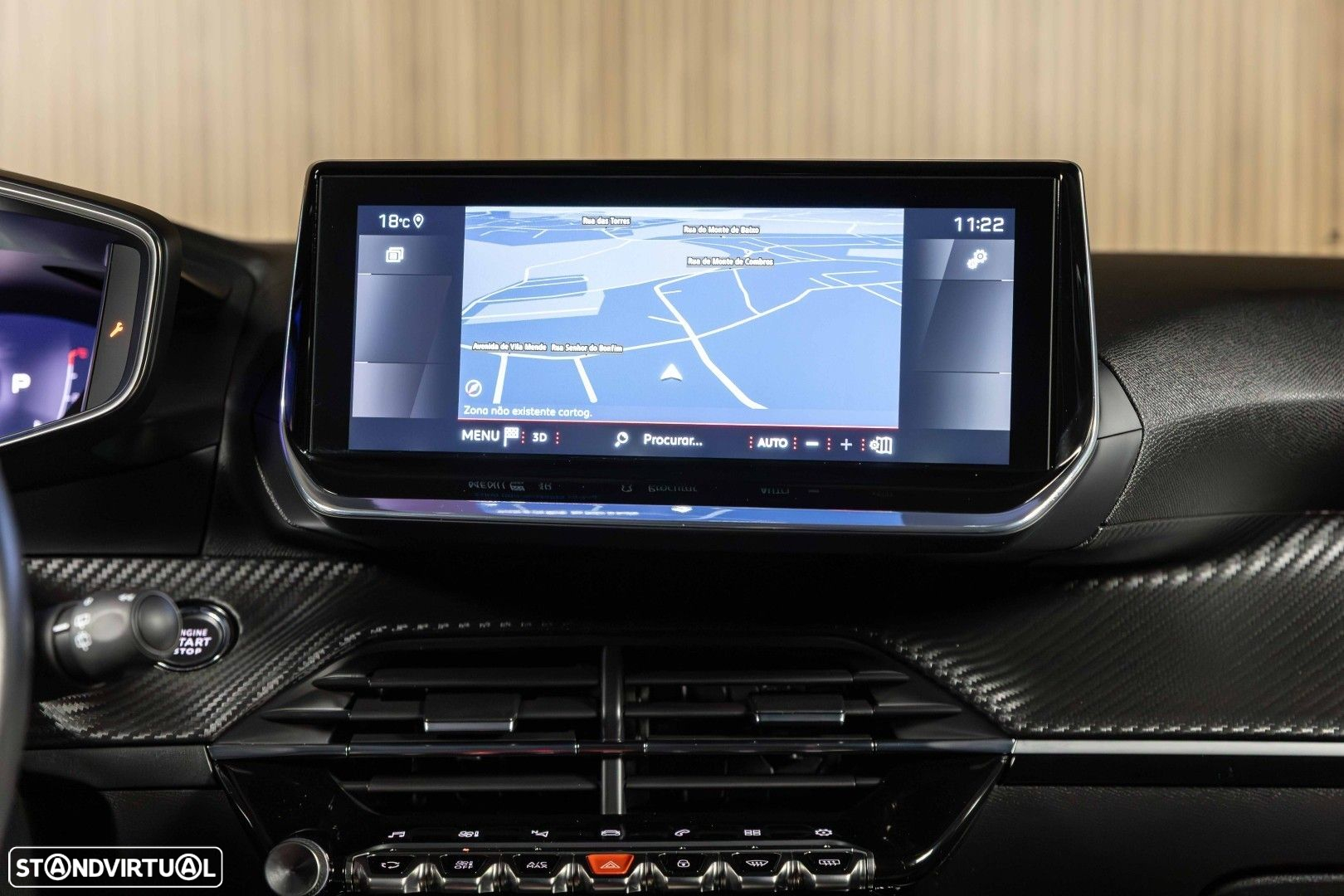Peugeot 2008 1.2 PureTech Allure Pack EAT8 - 7