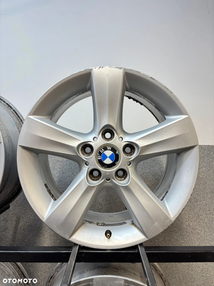 4 Felgi Alu Bmw Seri 3, E46 17" ET  47 - 6
