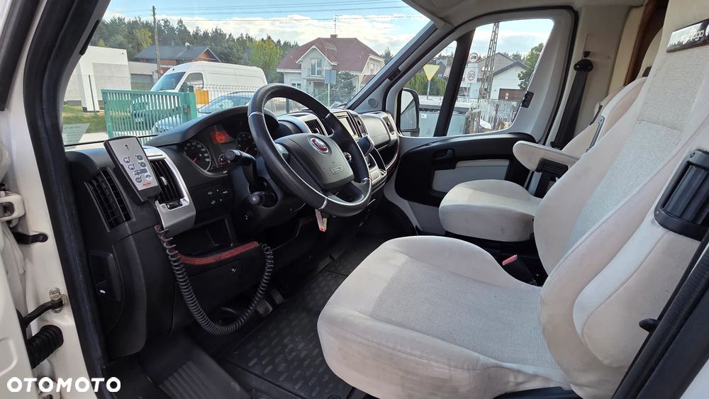 Fiat Cartago 3.0 - 11