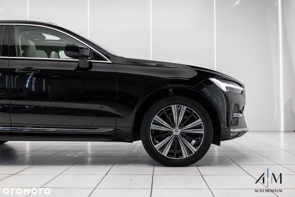 Volvo XC 60 B4 D AWD Plus Bright - 9
