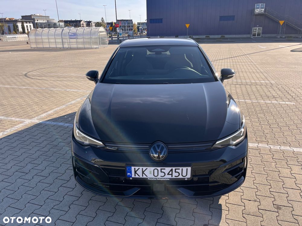 Volkswagen Golf 2.0 TSI 4Motion R Black Edition DSG - 13