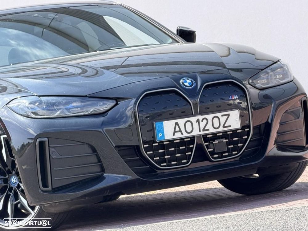 BMW i4 M50 Pack Desportivo M Pro - 28