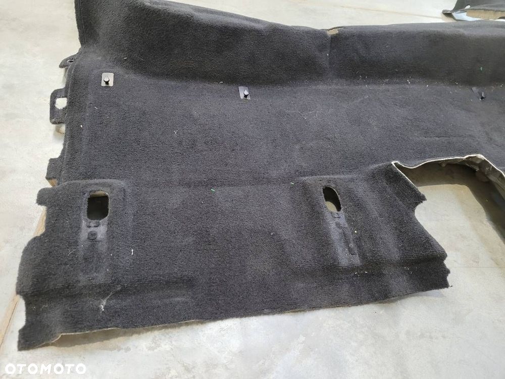 WYKŁADZINA DYWAN TYŁ TYLNY RANGE ROVER SPORT II L494 GK62130B28 - 7