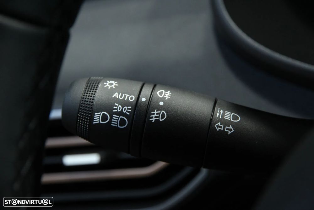 Dacia Jogger 1.0 ECO-G Extreme 7L Bi-Fuel - 21
